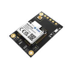 Ambiq Apollo3 Core Module for LoRaWAN