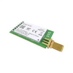 E32-433T20D -V8, 433MHz LoRa Modül , SX1278, 20dBm, 3km, UART, DIP