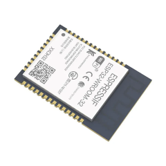 ESP32-WROOM-32, Flash WiFi ve Bluetooth Modül, 22dBm, 300m