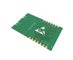 E32-433T30S -V8, 433MHz LoRa Modül , SX1278, 30dBm, 8km, UART, SMD