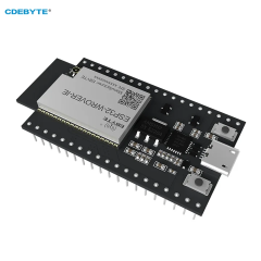 ESP32-WROVER-IE-TB , USB Interface 2.4~2.5GHz Support IEEE802.11b/g/n