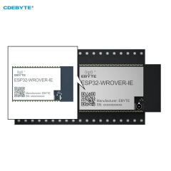 ESP32-WROVER-IE-TB , USB Interface 2.4~2.5GHz Support IEEE802.11b/g/n
