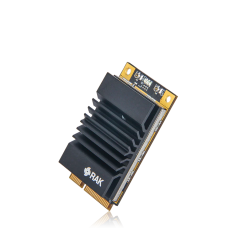 RAK2287 Gateway Concentrator Module for LoRaWAN, SX1302 LoRa core (SPI or USB, GPS)