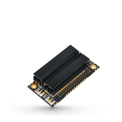 RAK2245 Stamp Edition Gateway Concentrator Module for LoRaWAN, SX1301 LoRa Core