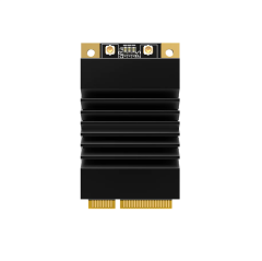 RAK5148 , 2.4 GHz mini PCIe Concentrator Module for LoRa Based on SX1280