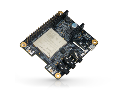 RAK2013 , Cellular IoT Pi HAT Quectel BG96/BG95-M3
