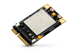 RAK8213 , WisLink Cellular mPCIe Quectel BG96
