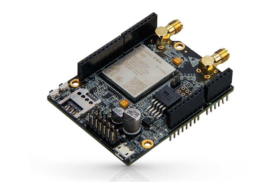 RAK2011 , WisDuino Cellular Quectel BG96