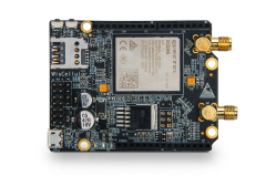 RAK2011 , WisDuino Cellular Quectel BG96