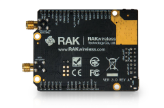 RAK2011 , WisDuino Cellular Quectel BG96