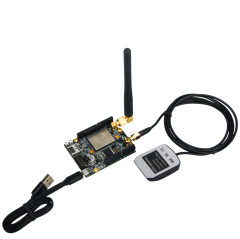 RAK2011 , WisDuino Cellular Quectel BG96