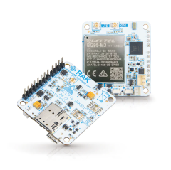 RAK5010 , WisTrio NB-IoT Tracker Pro Quectel BG95-M3