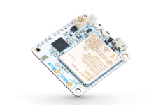 RAK5010 , WisTrio NB-IoT Tracker Pro Quectel BG95-M3