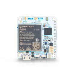 RAK5010 , WisTrio NB-IoT Tracker Pro Quectel BG95-M3