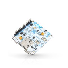 RAK5010 , WisTrio NB-IoT Tracker Pro Quectel BG95-M3