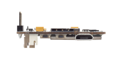 RAK5010 , WisTrio NB-IoT Tracker Pro Quectel BG95-M3