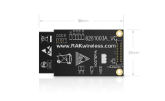 RAK11200 , WiFi and BLE Espressif ESP32-WROVER