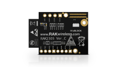 RAK2305 , WiFi Espressif ESP32