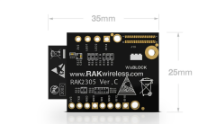 RAK2305 , WiFi Espressif ESP32