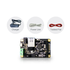 WisLink PLC LX200V30 EVB
