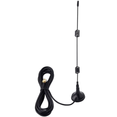 MRTK-Q24I06 , Wi-Fi 2.4GHz Anten , SMA/Erkek, 7dBi