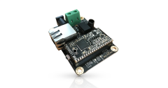 WisLink LX200V20 EVB