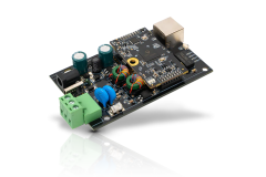 LX200V50 EVB , Power Line communication(PLC) Module