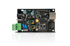LX200V50 EVB , Power Line communication(PLC) Module