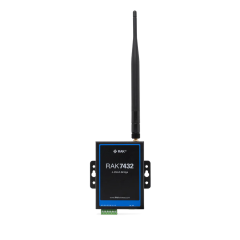 RAK7432(4-20mA) , 4-20mA/0-5V Bridge to LoRaWAN®