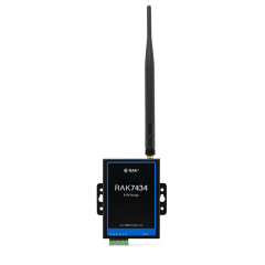 RAK7434(0-5V) , 4-20mA/0-5V Bridge to LoRaWAN®