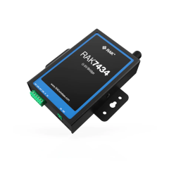 RAK7434(0-5V) , 4-20mA/0-5V Bridge to LoRaWAN®