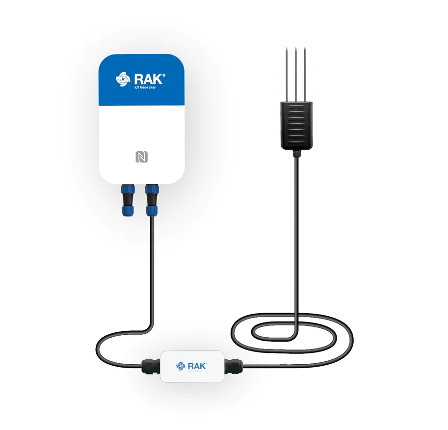 Soil Monitoring , Soil Moisture Sensor