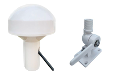 MRTK-GPS-09WB, GPS Marine Anten, 38dBi, 5 metre RG58U, SMA Erkek