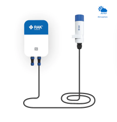 Atmosphere Monitoring , Barometer Pressure Sensor