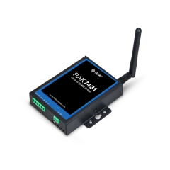 RAK7431 WisNode , RS485/Modbus Bridge to LoRaWAN