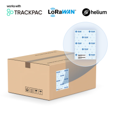 RAK2270 RAK Sticker Tracker