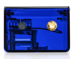 RAK7246 / RAK7246G , WisGate Developer D0 / D0+