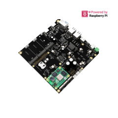 RAK7391 Compute Module 4 (CM4) Carrier Board