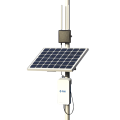 RAK Battery Plus , The Solar Battery Kit for LoRaWAN Gateways