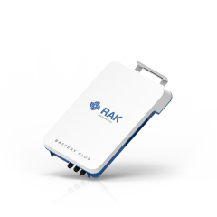 RAK Battery Plus , The Solar Battery Kit for LoRaWAN Gateways