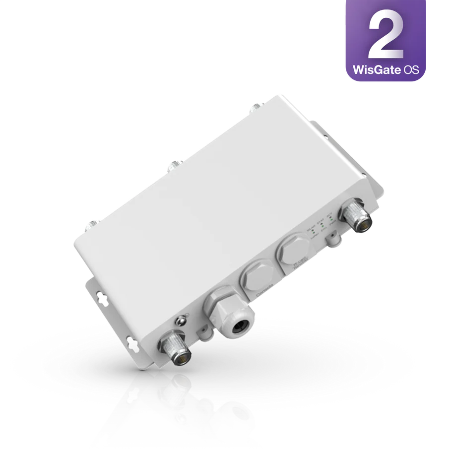 RAK7240V2 / RAK7240CV2 , IP65 Outdoor Gateway for LoRaWAN