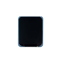 1.5inch LCD Display Module, IPS Panel, Rounded Corners, 240×280 Resolution, SPI Interface, 262K colors