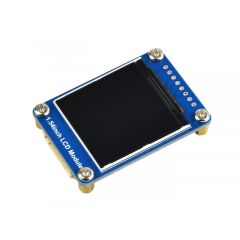 240×240, General 1.54inch LCD Display Module, IPS, 65K RGB