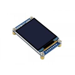 2inch LCD Display Module, IPS Screen, 240×320 Resolution, SPI Interface
