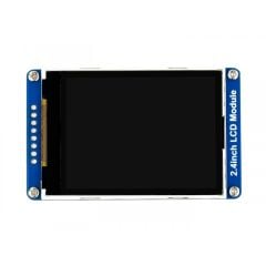 240×320, General 2.4inch LCD Display Module, 65K RGB