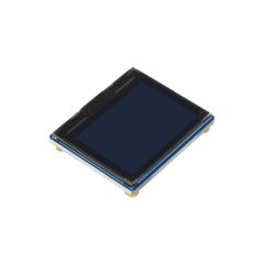 1.32inch OLED Display Module, 128×96 Resolution, 16 Gray Scale, SPI / I2C Communication