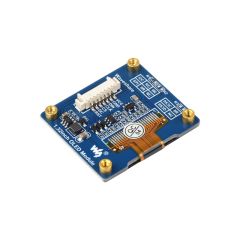 1.32inch OLED Display Module, 128×96 Resolution, 16 Gray Scale, SPI / I2C Communication