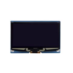 2.42inch OLED Display Module, 128×64 Resolution, SPI / I2C Communication