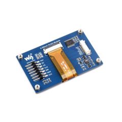 2.42inch OLED Display Module, 128×64 Resolution, SPI / I2C Communication