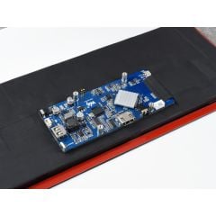 12.3inch Capacitive Touch Screen LCD, 1920×720, HDMI, IPS, Toughened Glass Panel